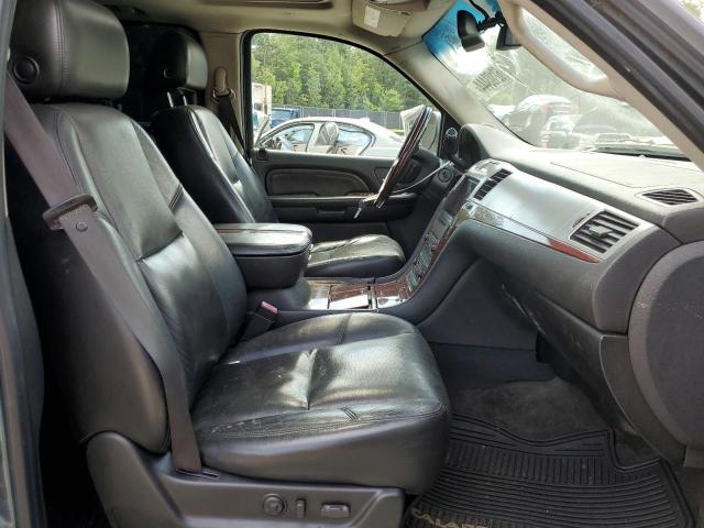 Photo 6 VIN: 1GYFK66838R123801 - CADILLAC ESCALADE E 