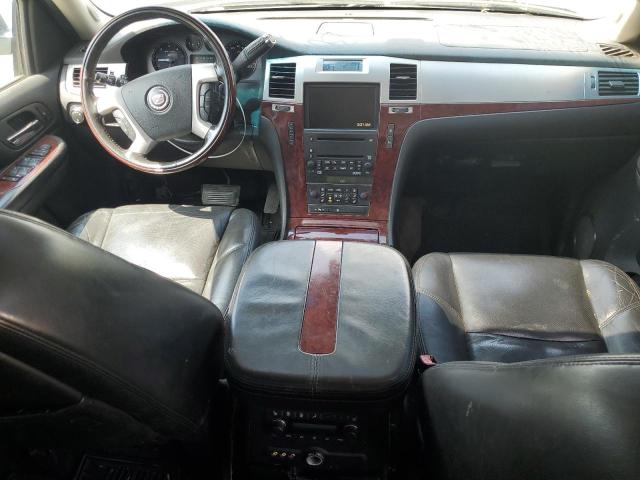 Photo 7 VIN: 1GYFK66838R123801 - CADILLAC ESCALADE E 