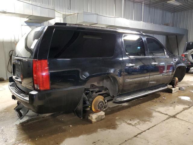 Photo 2 VIN: 1GYFK66838R160914 - CADILLAC ESCALADE 