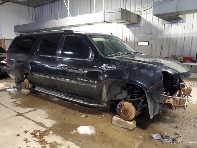 Photo 3 VIN: 1GYFK66838R160914 - CADILLAC ESCALADE 