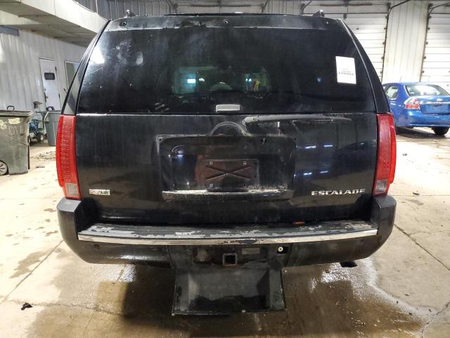 Photo 5 VIN: 1GYFK66838R160914 - CADILLAC ESCALADE 