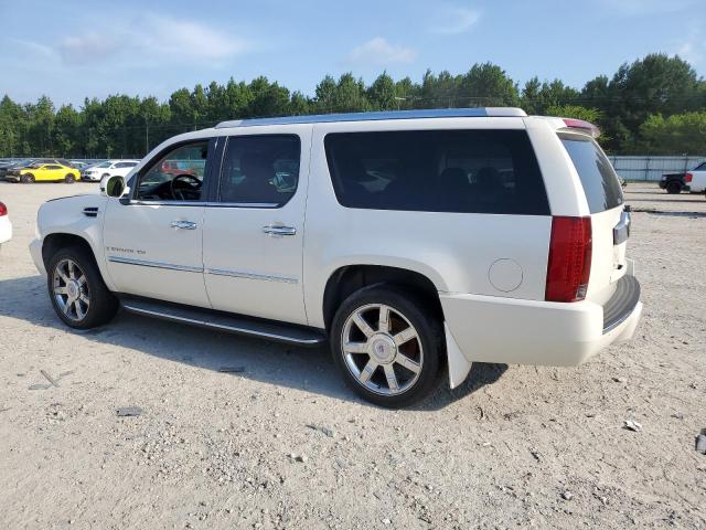 Photo 1 VIN: 1GYFK66847R218558 - CADILLAC ESCALADE E 