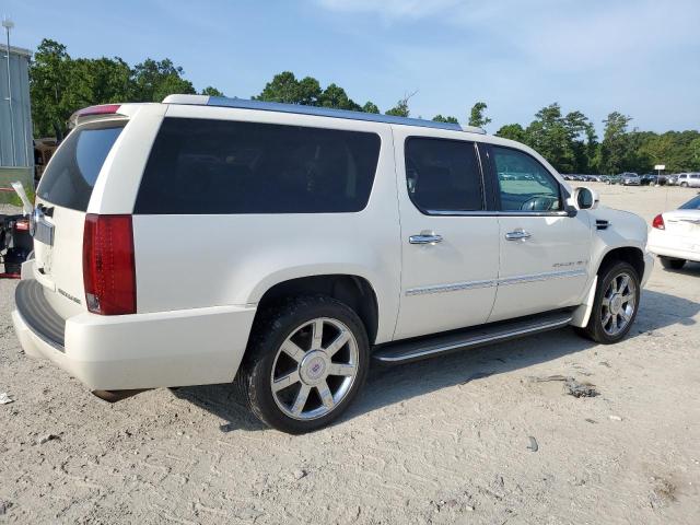 Photo 2 VIN: 1GYFK66847R218558 - CADILLAC ESCALADE E 