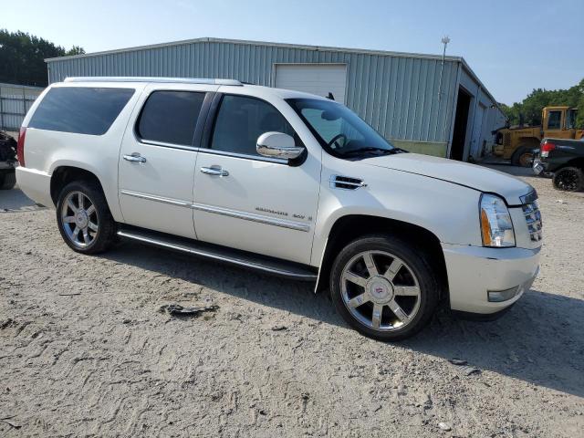 Photo 3 VIN: 1GYFK66847R218558 - CADILLAC ESCALADE E 