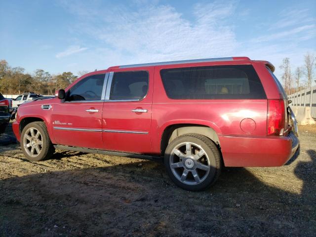 Photo 1 VIN: 1GYFK66847R288884 - CADILLAC ESCALADE 