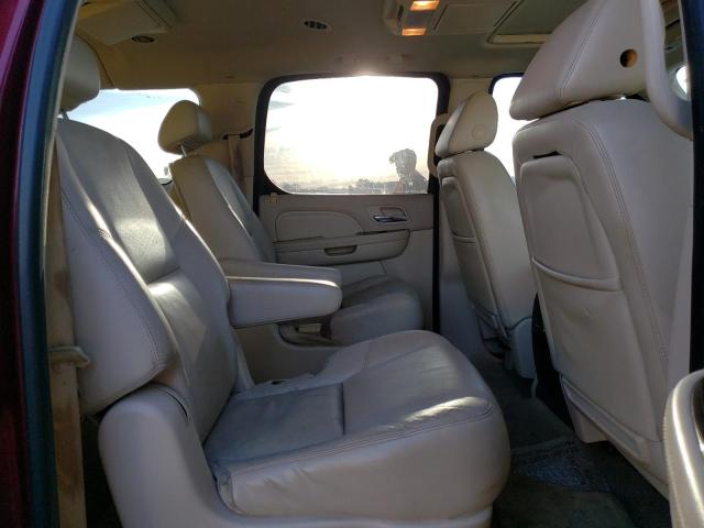 Photo 10 VIN: 1GYFK66847R288884 - CADILLAC ESCALADE 