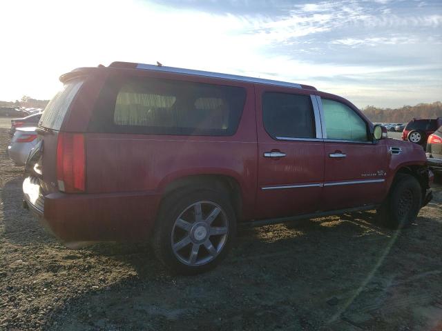 Photo 2 VIN: 1GYFK66847R288884 - CADILLAC ESCALADE 