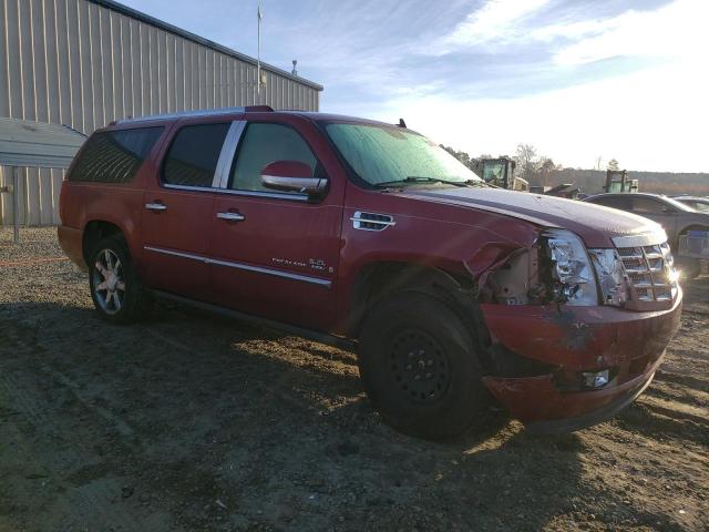 Photo 3 VIN: 1GYFK66847R288884 - CADILLAC ESCALADE 