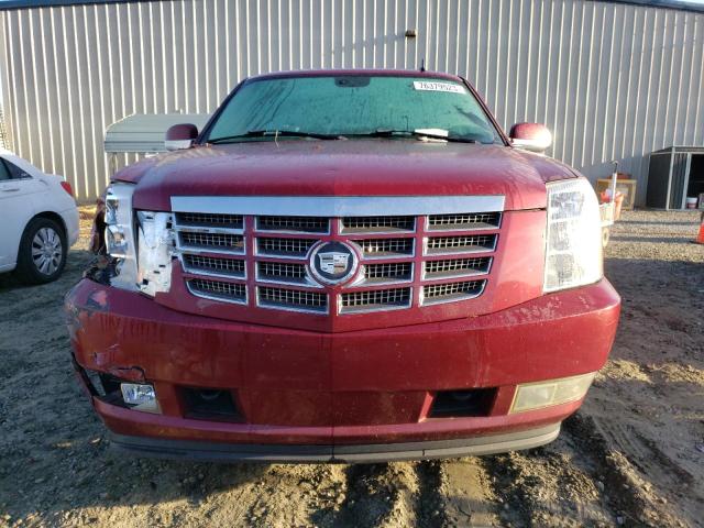 Photo 4 VIN: 1GYFK66847R288884 - CADILLAC ESCALADE 