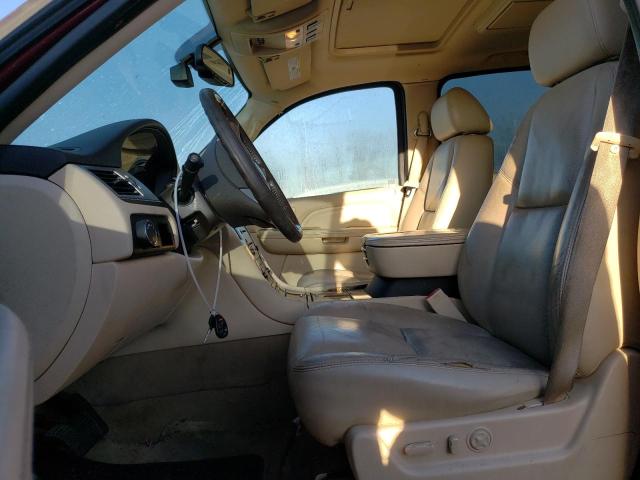 Photo 6 VIN: 1GYFK66847R288884 - CADILLAC ESCALADE 