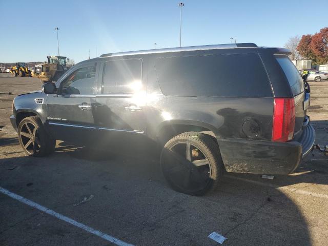 Photo 1 VIN: 1GYFK66847R325805 - CADILLAC ESCALADE 