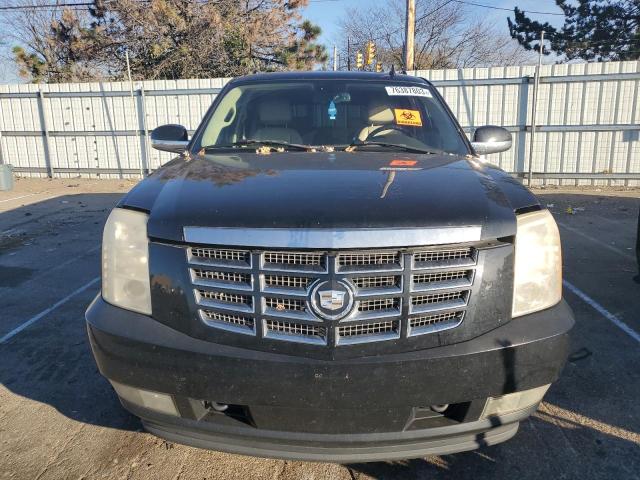 Photo 4 VIN: 1GYFK66847R325805 - CADILLAC ESCALADE 