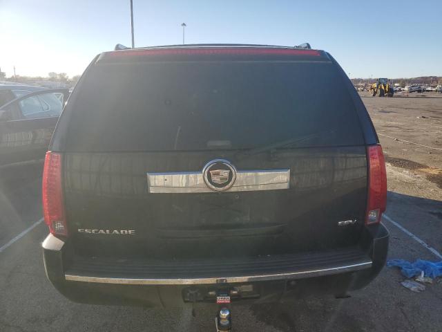 Photo 5 VIN: 1GYFK66847R325805 - CADILLAC ESCALADE 