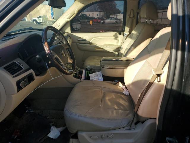 Photo 6 VIN: 1GYFK66847R325805 - CADILLAC ESCALADE 