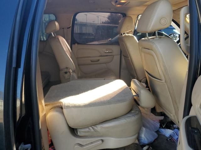 Photo 9 VIN: 1GYFK66847R325805 - CADILLAC ESCALADE 