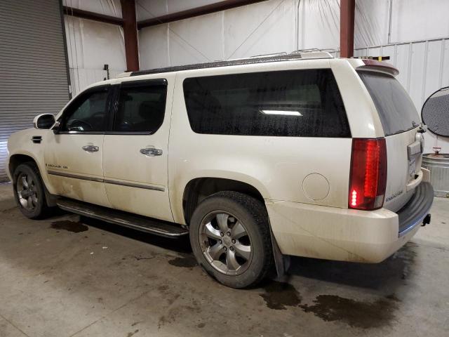 Photo 1 VIN: 1GYFK66847R326288 - CADILLAC ESCALADE 