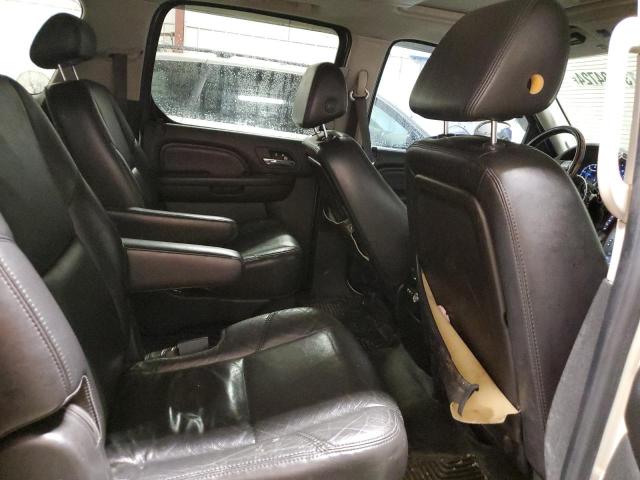 Photo 10 VIN: 1GYFK66847R326288 - CADILLAC ESCALADE 