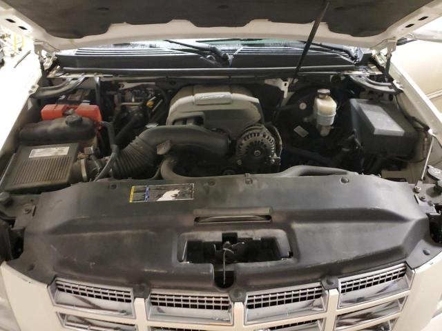 Photo 11 VIN: 1GYFK66847R326288 - CADILLAC ESCALADE 