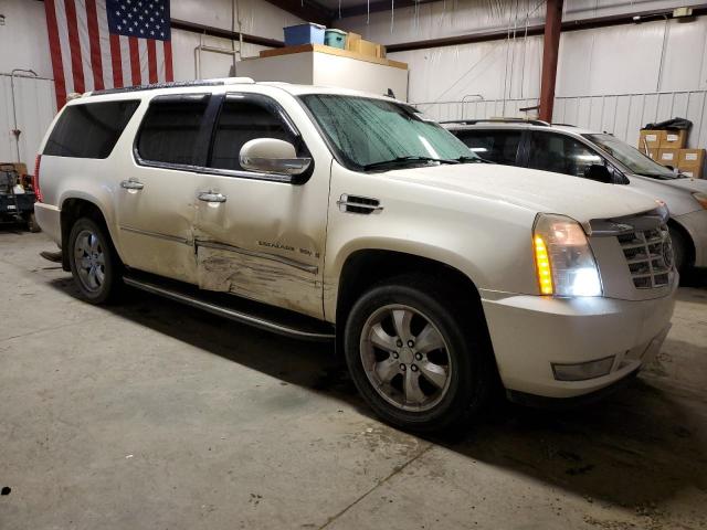 Photo 3 VIN: 1GYFK66847R326288 - CADILLAC ESCALADE 