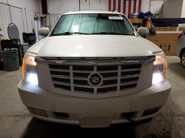 Photo 4 VIN: 1GYFK66847R326288 - CADILLAC ESCALADE 