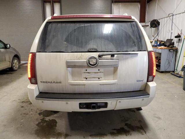 Photo 5 VIN: 1GYFK66847R326288 - CADILLAC ESCALADE 