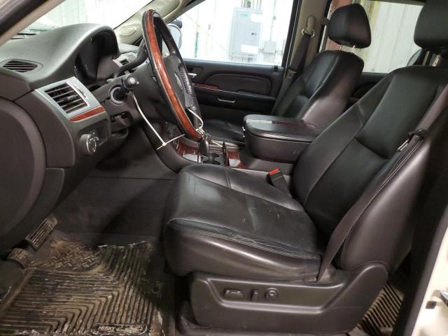 Photo 6 VIN: 1GYFK66847R326288 - CADILLAC ESCALADE 