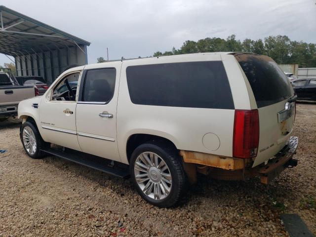 Photo 1 VIN: 1GYFK66847R328008 - CADILLAC ESCALADE E 