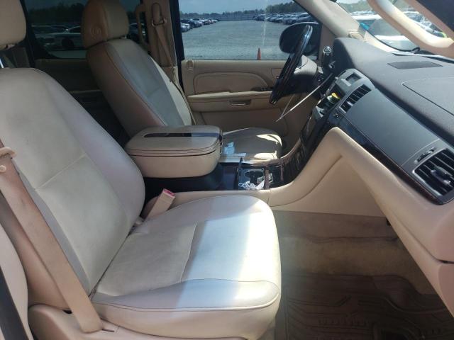 Photo 4 VIN: 1GYFK66847R332009 - CADILLAC ESCALADE E 