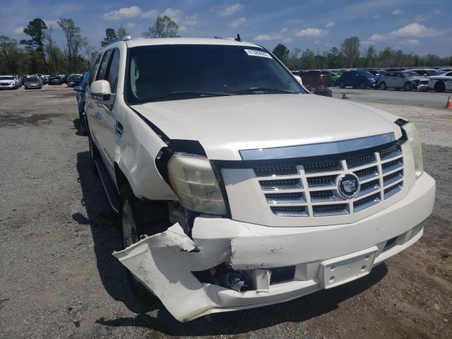 Photo 8 VIN: 1GYFK66847R332009 - CADILLAC ESCALADE E 