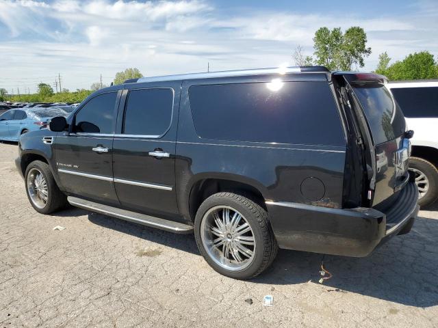 Photo 1 VIN: 1GYFK66847R356312 - CADILLAC ESCALADE 