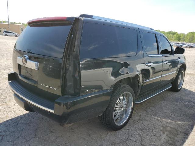 Photo 2 VIN: 1GYFK66847R356312 - CADILLAC ESCALADE 