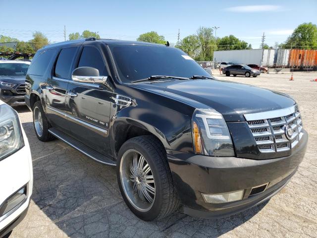 Photo 3 VIN: 1GYFK66847R356312 - CADILLAC ESCALADE 