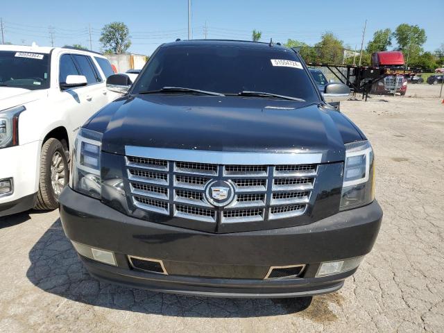 Photo 4 VIN: 1GYFK66847R356312 - CADILLAC ESCALADE 