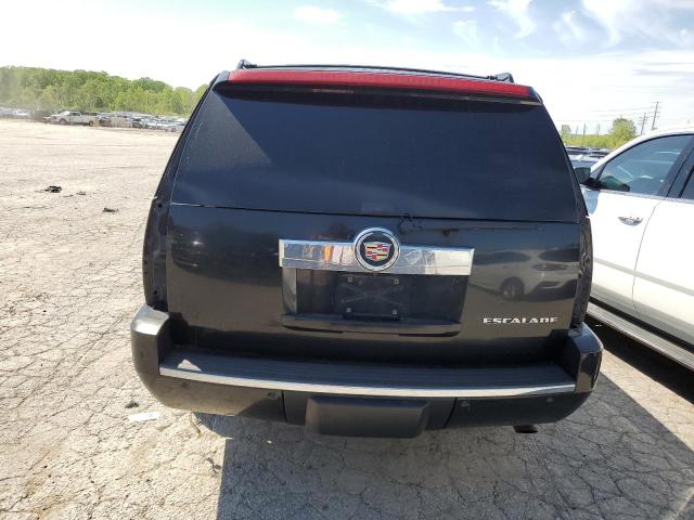 Photo 5 VIN: 1GYFK66847R356312 - CADILLAC ESCALADE 