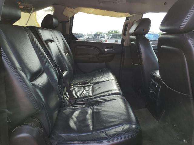 Photo 10 VIN: 1GYFK66848R198460 - CADILLAC ESCALADE E 