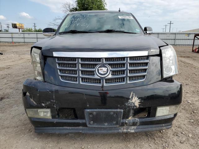 Photo 4 VIN: 1GYFK66848R198460 - CADILLAC ESCALADE E 