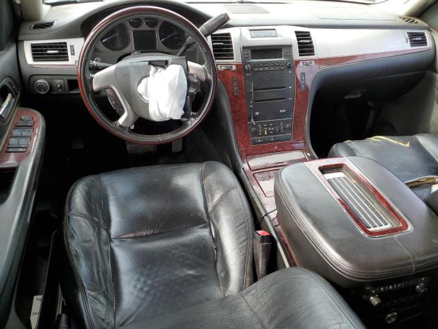 Photo 7 VIN: 1GYFK66848R198460 - CADILLAC ESCALADE E 