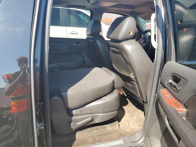 Photo 10 VIN: 1GYFK66848R223843 - CADILLAC ESCALADE 