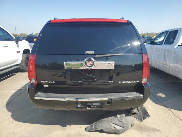 Photo 5 VIN: 1GYFK66848R223843 - CADILLAC ESCALADE 