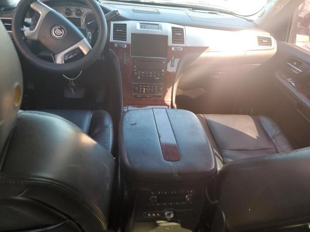 Photo 7 VIN: 1GYFK66848R223843 - CADILLAC ESCALADE 