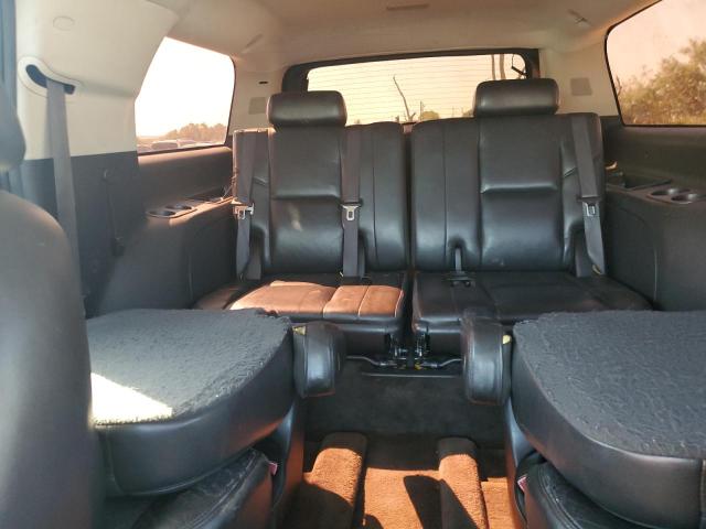 Photo 9 VIN: 1GYFK66848R223843 - CADILLAC ESCALADE 