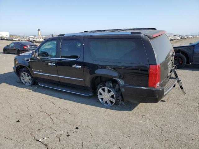 Photo 1 VIN: 1GYFK66857R192178 - CADILLAC ESCALADE 