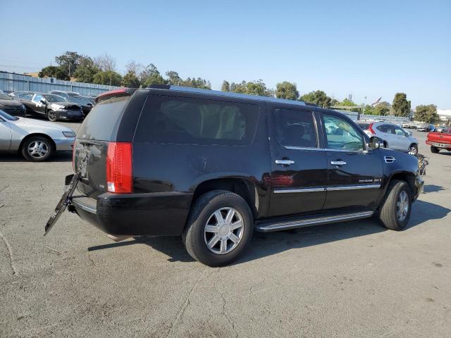 Photo 2 VIN: 1GYFK66857R192178 - CADILLAC ESCALADE 