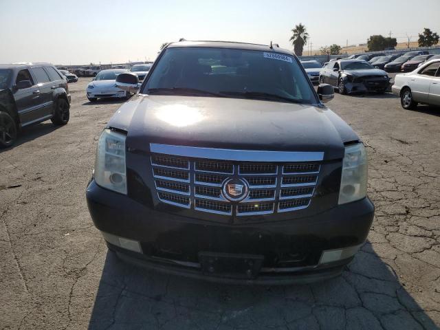 Photo 4 VIN: 1GYFK66857R192178 - CADILLAC ESCALADE 