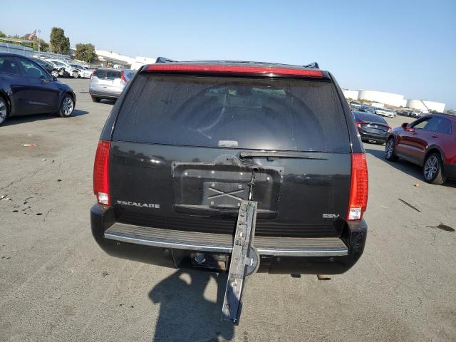 Photo 5 VIN: 1GYFK66857R192178 - CADILLAC ESCALADE 