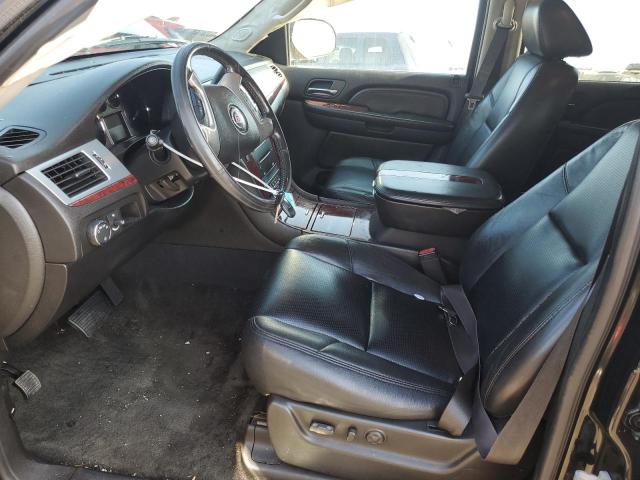 Photo 6 VIN: 1GYFK66857R192178 - CADILLAC ESCALADE 