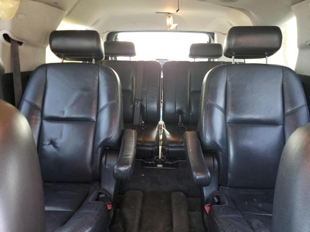 Photo 9 VIN: 1GYFK66857R192178 - CADILLAC ESCALADE 