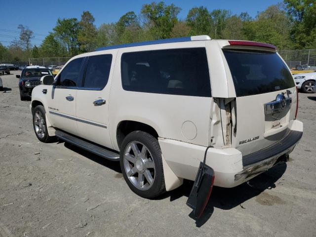 Photo 1 VIN: 1GYFK66857R213711 - CADILLAC ESCALADE 