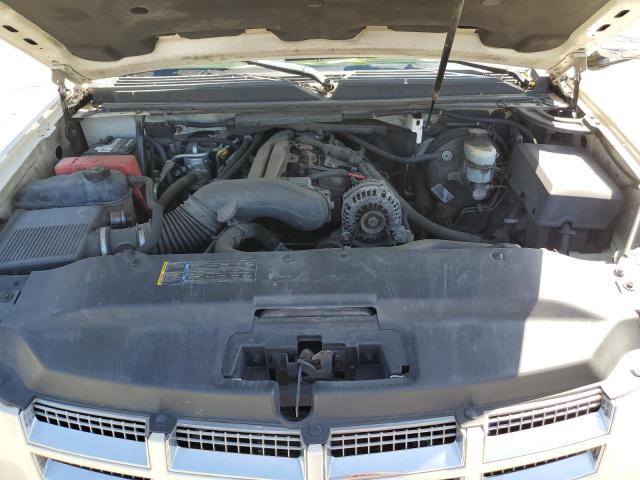 Photo 11 VIN: 1GYFK66857R213711 - CADILLAC ESCALADE 