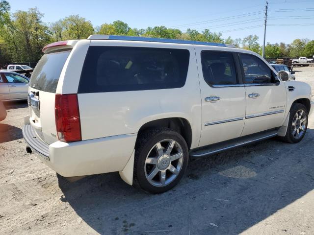 Photo 2 VIN: 1GYFK66857R213711 - CADILLAC ESCALADE 